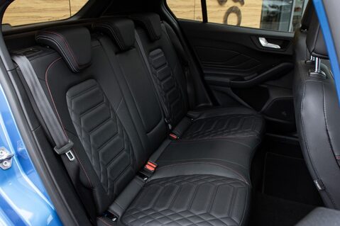 Ford Focus ST-LINE VIGNALE 36