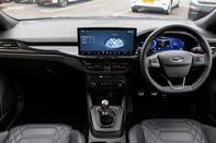Ford Focus ST-LINE VIGNALE 3