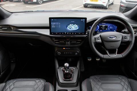 Ford Focus ST-LINE VIGNALE 3
