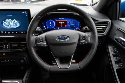 Ford Focus ST-LINE VIGNALE 21