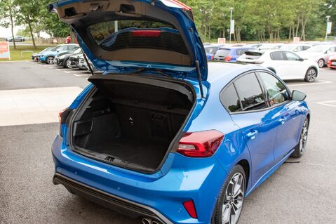 Ford Focus ST-LINE VIGNALE 37