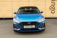 Ford Focus ST-LINE VIGNALE 5