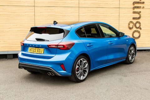 Ford Focus ST-LINE VIGNALE 2