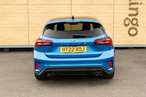 Ford Focus ST-LINE VIGNALE 6