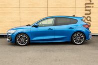 Ford Focus ST-LINE VIGNALE 13