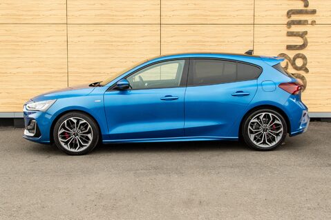 Ford Focus ST-LINE VIGNALE 13