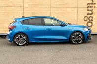 Ford Focus ST-LINE VIGNALE 12