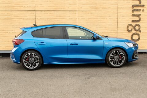 Ford Focus ST-LINE VIGNALE 12
