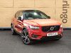 Volvo XC40 D4 R-DESIGN PRO AWD