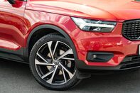 Volvo XC40 D4 R-DESIGN PRO AWD 11