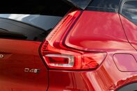 Volvo XC40 D4 R-DESIGN PRO AWD 9