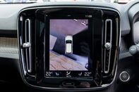 Volvo XC40 D4 R-DESIGN PRO AWD 22