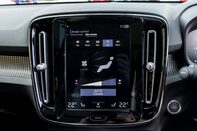 Volvo XC40 D4 R-DESIGN PRO AWD 23