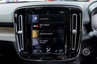 Volvo XC40 D4 R-DESIGN PRO AWD 24