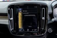 Volvo XC40 D4 R-DESIGN PRO AWD 29