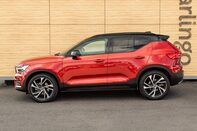 Volvo XC40 D4 R-DESIGN PRO AWD 13