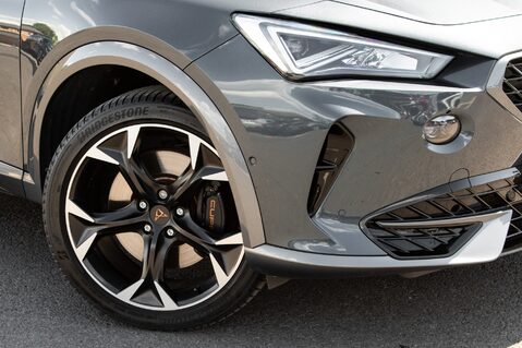Cupra Formentor VZ2 DSG 11