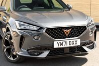 Cupra Formentor VZ2 DSG 10