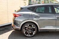 Cupra Formentor VZ2 DSG 7