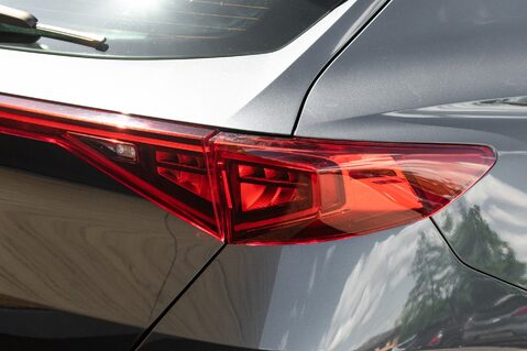 Cupra Formentor VZ2 DSG 9