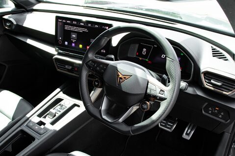 Cupra Formentor VZ2 DSG 4