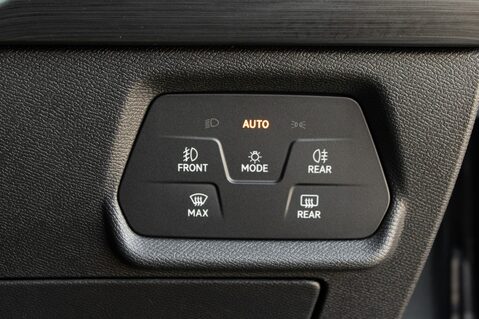 Cupra Formentor VZ2 DSG 16