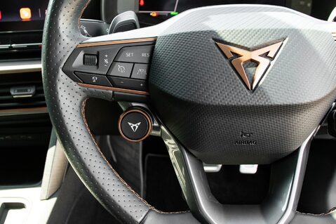 Cupra Formentor VZ2 DSG 19