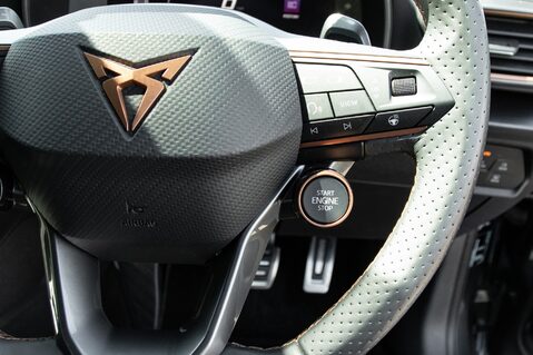 Cupra Formentor VZ2 DSG 20