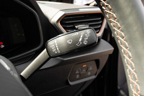 Cupra Formentor VZ2 DSG 18