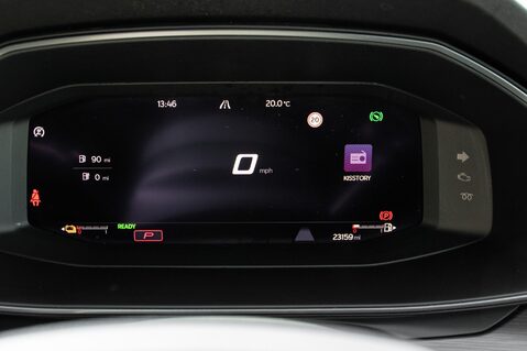 Cupra Formentor VZ2 DSG 15