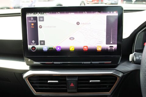 Cupra Formentor VZ2 DSG 23