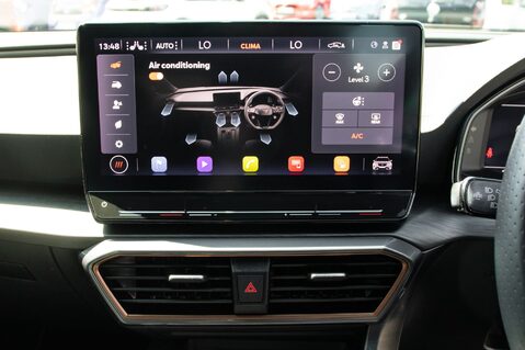 Cupra Formentor VZ2 DSG 28