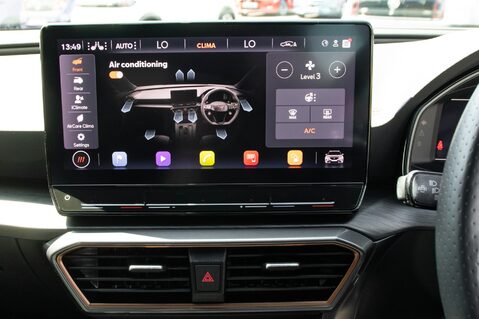 Cupra Formentor VZ2 DSG 31