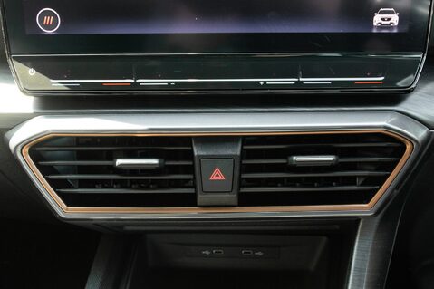 Cupra Formentor VZ2 DSG 35