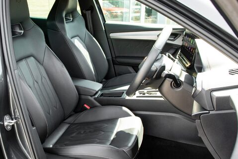 Cupra Formentor VZ2 DSG 33
