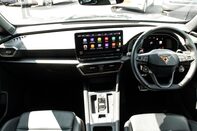 Cupra Formentor VZ2 DSG 3