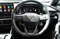 Cupra Formentor VZ2 DSG 21