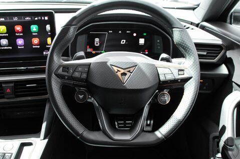 Cupra Formentor VZ2 DSG 21