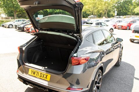 Cupra Formentor VZ2 DSG 38
