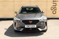 Cupra Formentor VZ2 DSG 5