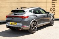 Cupra Formentor VZ2 DSG 2
