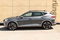 Cupra Formentor VZ2 DSG 13