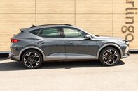 Cupra Formentor VZ2 DSG 12