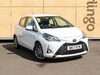 Toyota Yaris VVT-I ICON TECH