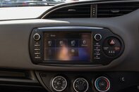 Toyota Yaris VVT-I ICON TECH 24