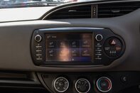 Toyota Yaris VVT-I ICON TECH 25