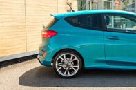 Ford Fiesta ST-LINE 7