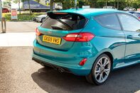 Ford Fiesta ST-LINE 8