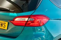 Ford Fiesta ST-LINE 9