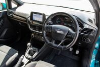 Ford Fiesta ST-LINE 4